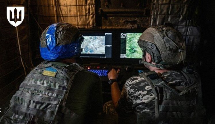 Two months of Mission Control: drone management system implemented across all corps and force groupings – Fedorov