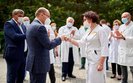 Степанов о своей отставке: "В сессионном зале многие снова пытались "хайпануть""