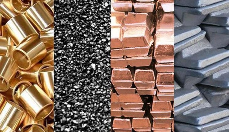 Ціни на мідь та алюміній різко зросли: китайські трейдери радіють перспективі зниження мит США