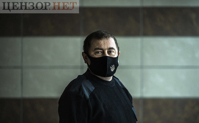 Шахтар з Донечинни, сапер Олександр Гаврилко: Я на сто відсотків знаю, що Росія – це наш історичний ворог. Ним вона була, є і буде 04