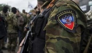 Потери террористов за апрель составили 69 человек: 31 - "двухсотый", 38 раненых