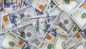 Rada approves $50 billion from G-7 on condition of compensation to Russia