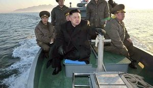 РФ отправляет суда в КНДР вопреки американским санкциям, – Reuters