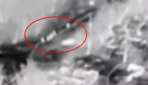 Оператор українського дрона "Vampire" самотужки ліквідував штурмову групу із п’яти окупантів на Сумщині. ВIДЕО