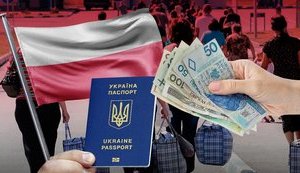 Украинцы увеличили регистрацию собственного бизнеса в Польше