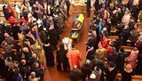 Панахида по загиблому українському воїну 24-й ОМБ Богоносюку відбулася на Тернопільщині. ФОТОрепортаж