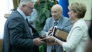 205 найкращих вчених отримали державні премії та премії Президента, - Міносвіти