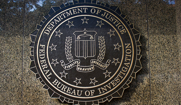 ФБР попереджає Каліфорнію про загрозу іранських дронів