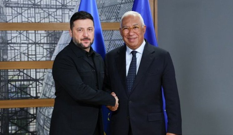 Ukraine is stepping up its efforts towards European integration: we are preparing for launch of clusters and further decisions, — Zelenskyy