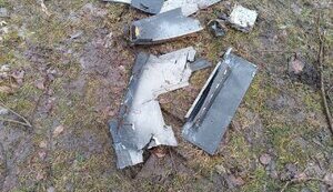 Над Одещиною знищили 20 шахедів
