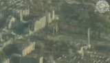 Powerful Air Force strike on occupiers’ UAV control post in Rodynske - about 10 ruscists eliminated. VIDEO