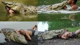 Хищник - друг человека. Невероятный ФОТОрепортаж