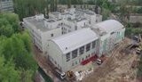 В этом году ожидается открытие 7 новых и реконструированных учебных заведений в Киеве, - Кличко. ВИДЕО