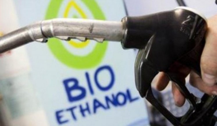 Україна наростила експорт біоетанолу на 12%: географія поставок