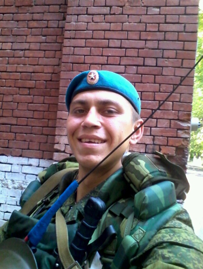 Abuse of civilians and simulation of execution: indictment against commander of Russian army branch was sent to court 01 Abuse of civilians and simulation of execution: indictment against commander of Russian army branch was sent to court 01