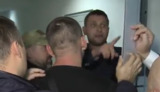драка вилкул парасюк