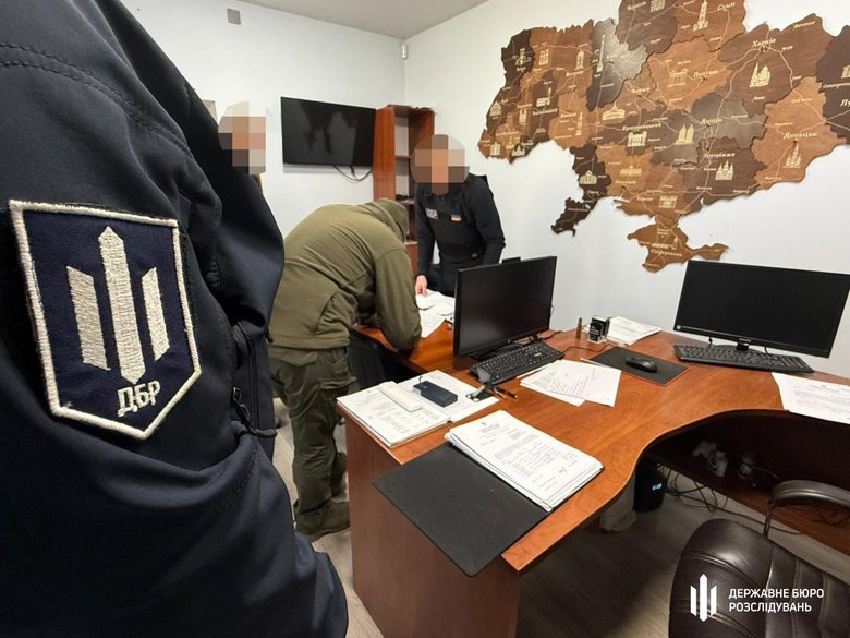 На Миколаївщині судитимуть посадовців ТЦК