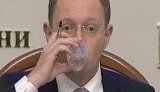 Спикер спикера спикерил, спикерил - да не перевыспикерил. ВИДЕО.