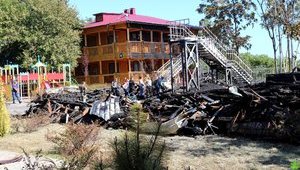 Потерпілі від пожежі у "Вікторії" вимагають відшкодування моральних збитків на суму 3,9 млн грн, - адвокат Стоянов