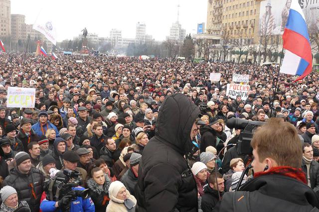 14 березня 2014 - Україна відстояла Харків 03