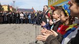 порошенко