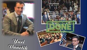 Справедливость восторжествует. Помощь Украине от США будет!