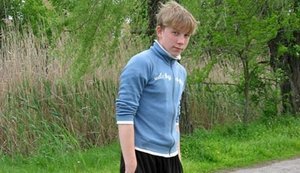 Краматорской школе присвоили имя убитого наемниками РФ Народного Героя Украины Степана Чубенко