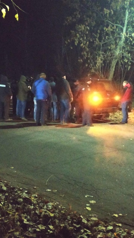 Директор лесхоза в Харьковской области, задержан при попытке дать взятку $100 тыс., - нардеп Кучер 04 Директор лесхоза в Харьковской области, задержан при попытке дать взятку $100 тыс., - нардеп Кучер 04