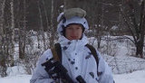 Ukrainian soldier Bohdan Bihus died in Donbas. PHOTO