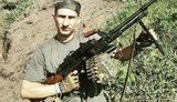 Боєць 93-ї ОМБр Дмитро Кравченко помер у зоні ООС у день свого 24-річчя. ФОТО