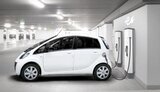 Ford и Volkswagen договорились о совместном производстве электромобилей