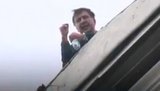 “We’ll request to place Saakashvili under house arrest and impose pre-trial detention on Danhadze,” - prosecutor general