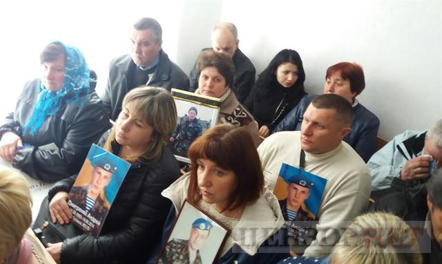 Вирок для генерала Назарова. Репортаж із зали суду 03 Вирок для генерала Назарова. Репортаж із зали суду 03