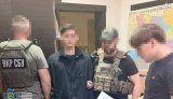 зрадник з Полтави працював на рф