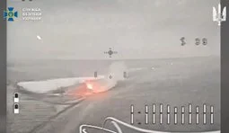 Спецпризначенці СБУ Альфа уразили понад 200 одиниць техніки та ліквідували більш ніж 2000 рашистів