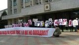 "Долой царя!": в Керчи прошел митинг против мэра Осадчего. ФОТОрепортаж+ВИДЕО