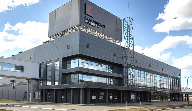 War&Sanctions: часть предприятий "Калашникова" до сих пор без санкций, - ГУР