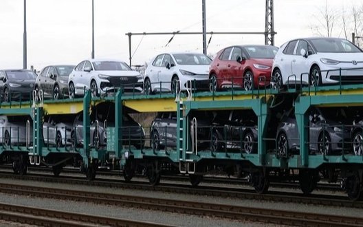 В Україні падає попит на бензинові авто: популярні моделі тр
