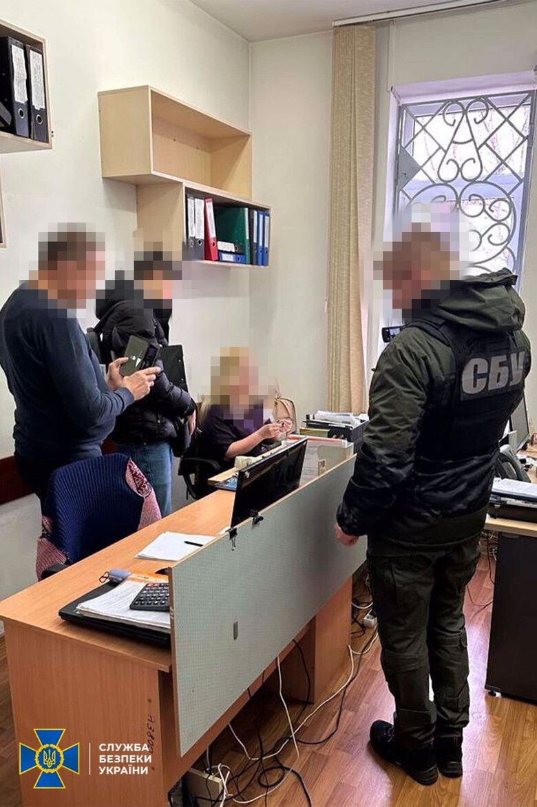 8 pro-Kremlin agitators who called for seizure of power in Ukraine were exposed - SSU 07