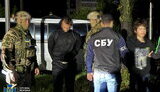 підпалювачі військових авто затримані СБУ