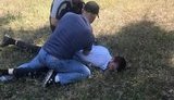 На Киевщине депутат поселкового совета Коцюбинского задержан на взятке 7 тыс. долл., - СБУ. ФОТОрепортаж