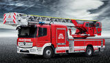 Magirus TTL M32L-AS