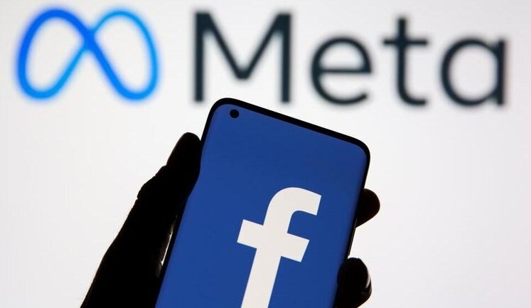 Meta удалила более 40 аккаунтов в Facebook и Instagram, распространявших российскую пропаганду на европейскую аудиторию