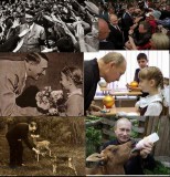 Бездарный плагиат