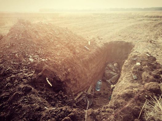 саур-могила