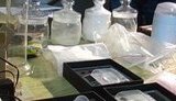 В элитной киевской школе задержали библиотекаря-наркоманку: "работала" с детьми известных политиков и бизнесменов. ВИДЕО