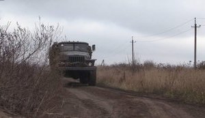 В районе Красногоровки наемники РФ обстреляли подразделение 56-й ОМПБр, наши бойцы не пострадали, - Бутусов