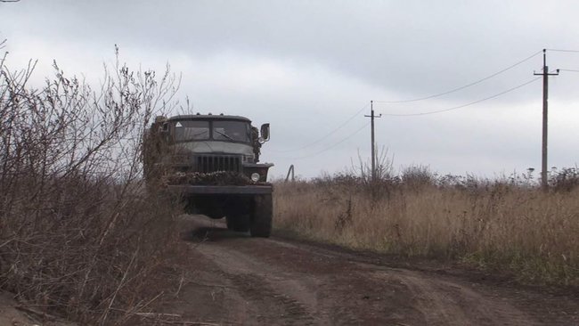 У штабі ООС оприлюднили план розведення в Петрівському 04