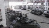 Ukrainian Armed Forces receive upgraded T-80 tanks. PHOTOS