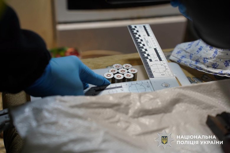 Оголошено підозру екссвященнику УПЦ МП за стрілянину на Закарпатті